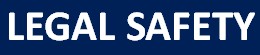 Legal Safety Logo